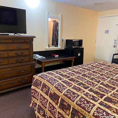 Corbin Inn Bagian luar foto