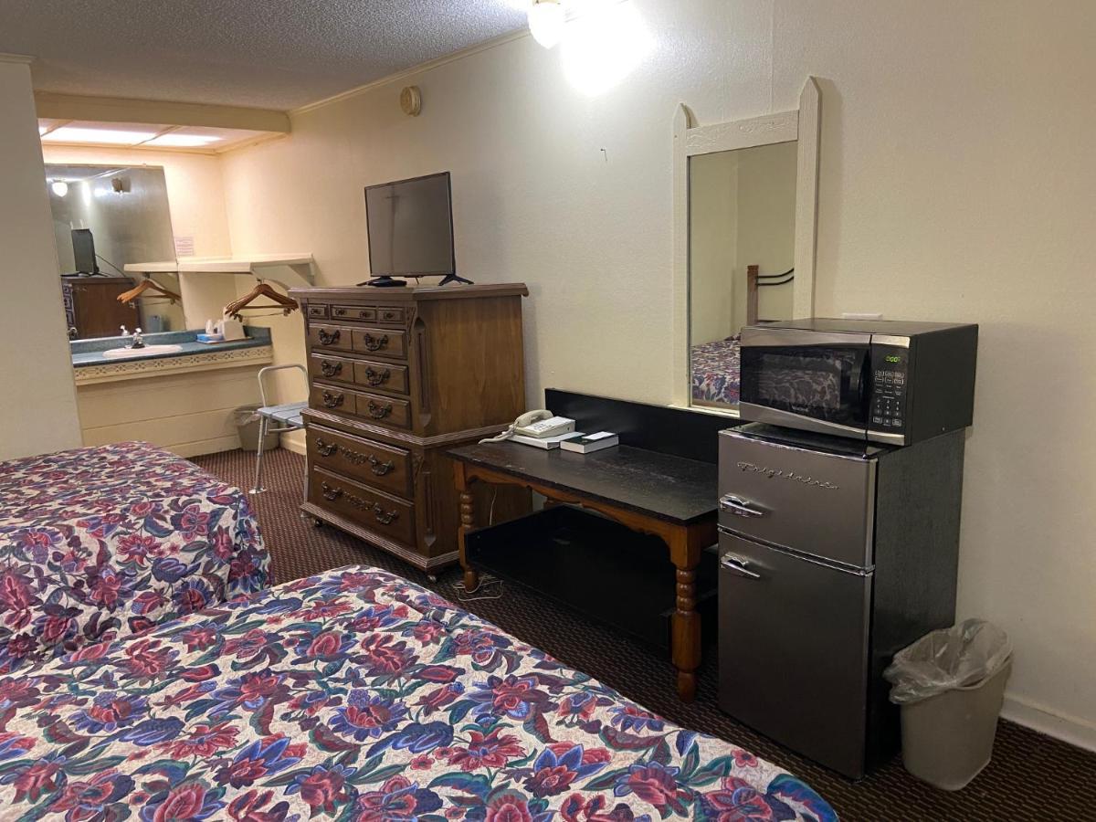 Corbin Inn Bagian luar foto