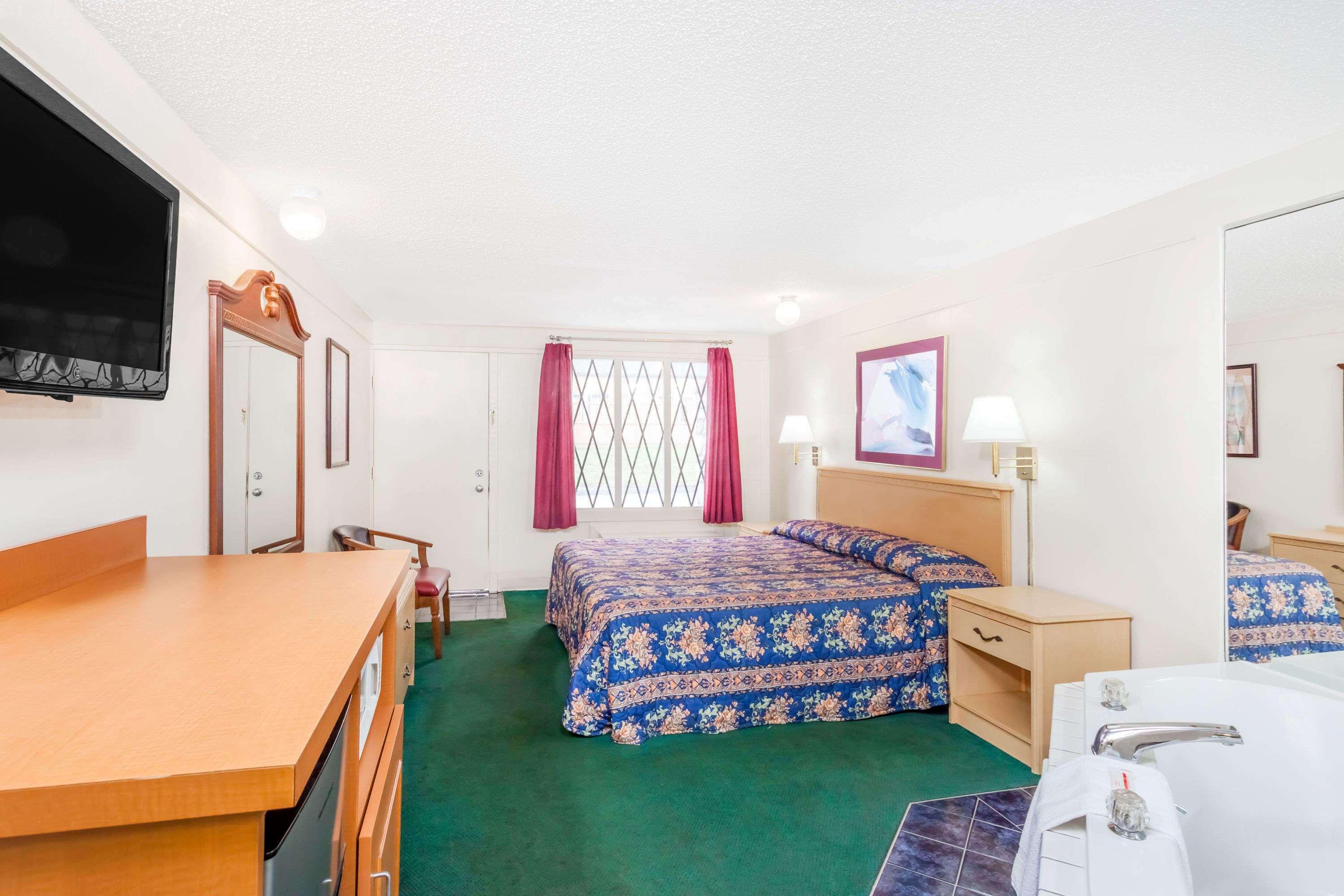 Corbin Inn Bagian luar foto