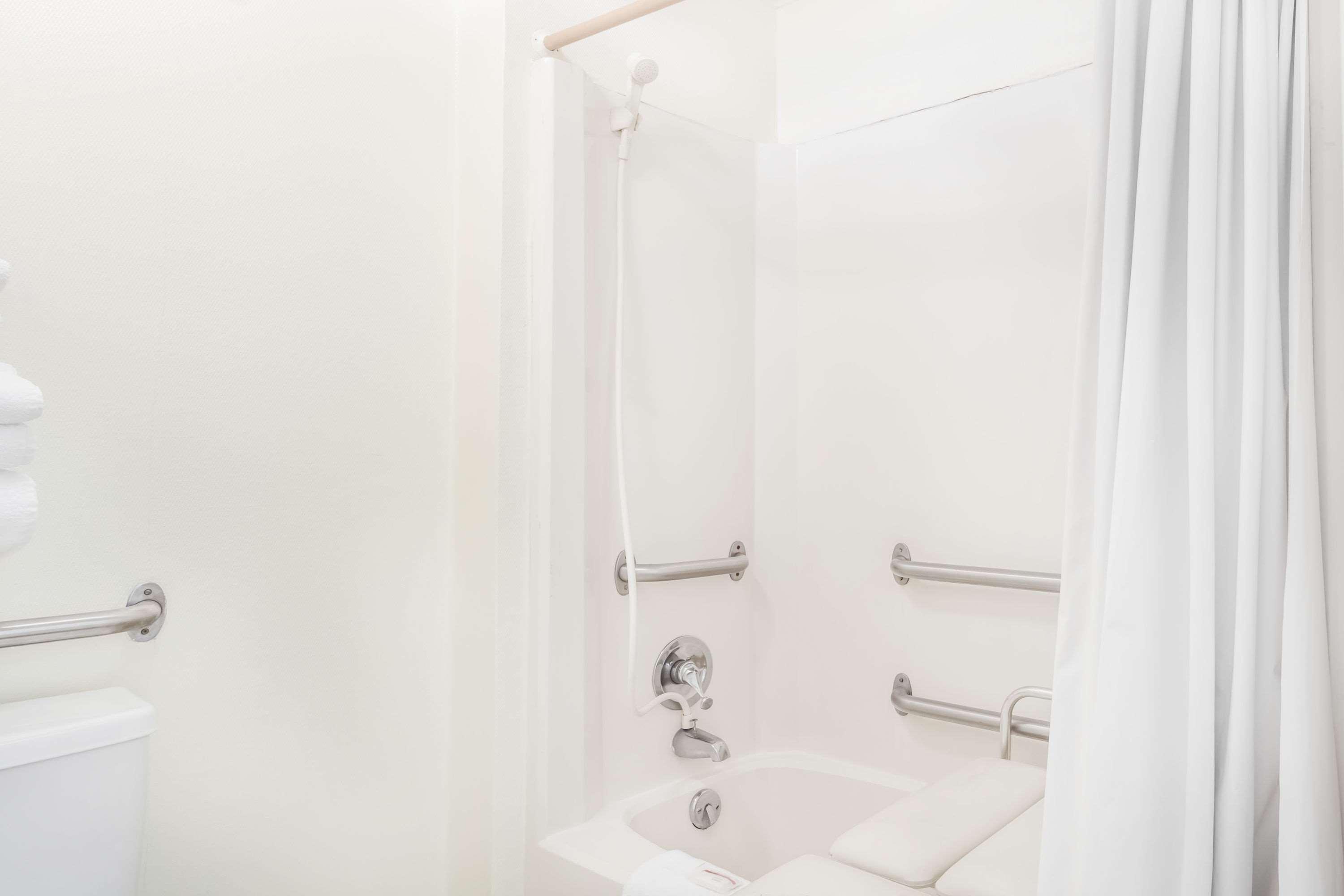 Corbin Inn Bagian luar foto