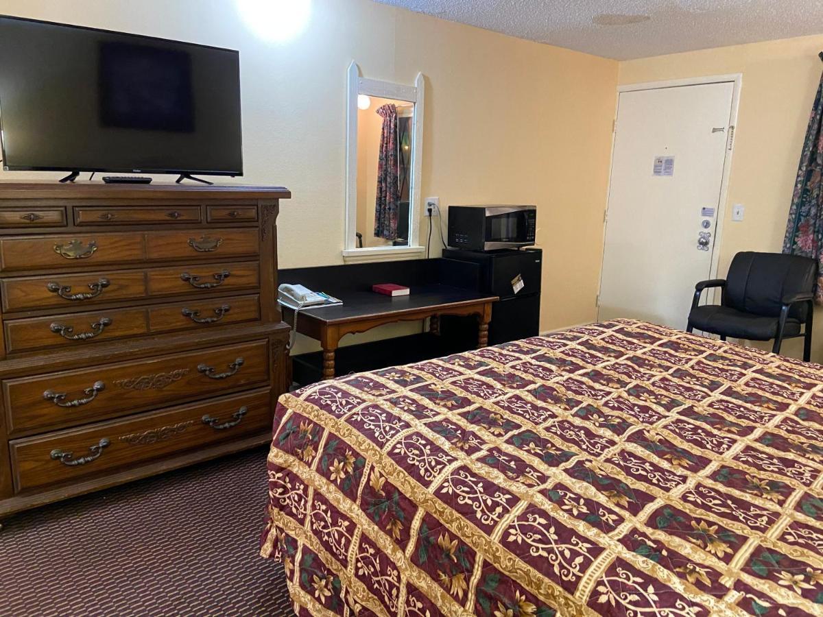 Corbin Inn Bagian luar foto